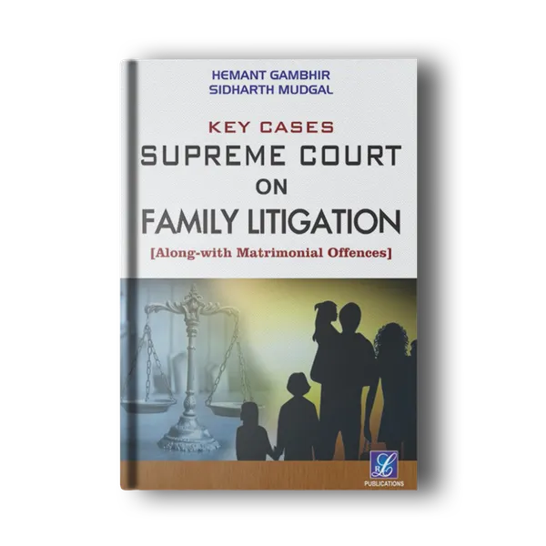Denial_Of_Maintenance_To_Wife_and_Supreme_Court_On_Family_Litigations